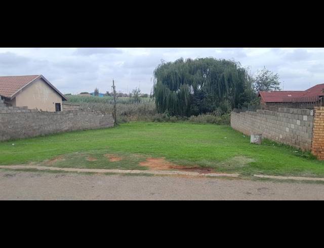 LAND FOR SALE IN DOBSONVILLE